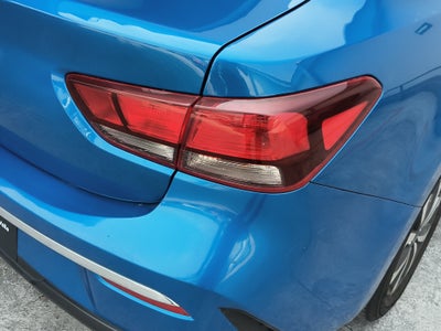 2023 Kia Rio 1.6 Sedan EX At