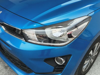 2023 Kia Rio 1.6 Sedan EX At