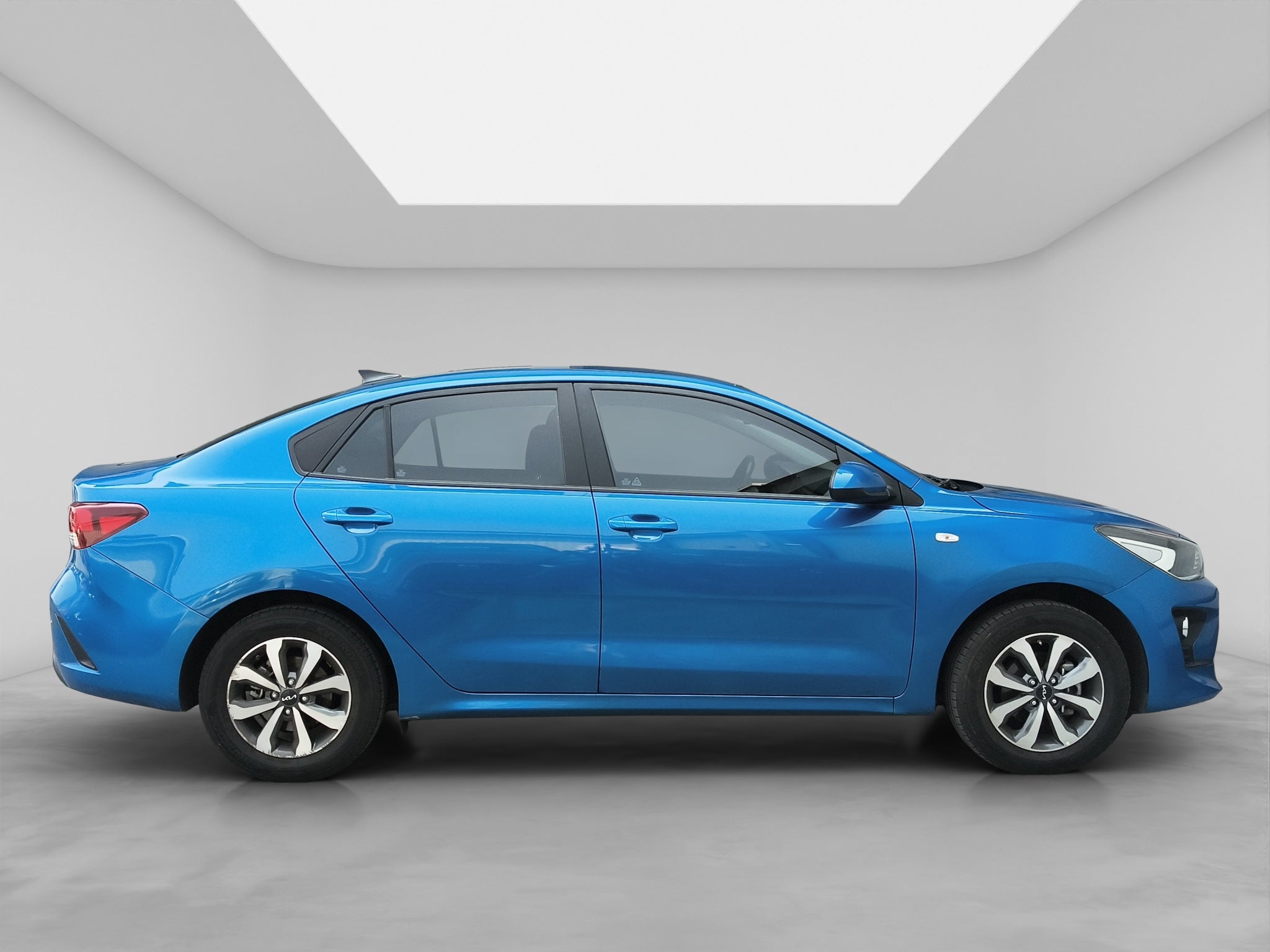2023 Kia Rio 1.6 Sedan EX At