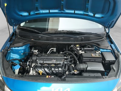 2023 Kia Rio 1.6 Sedan EX At