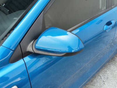 2023 Kia Rio 1.6 Sedan EX At