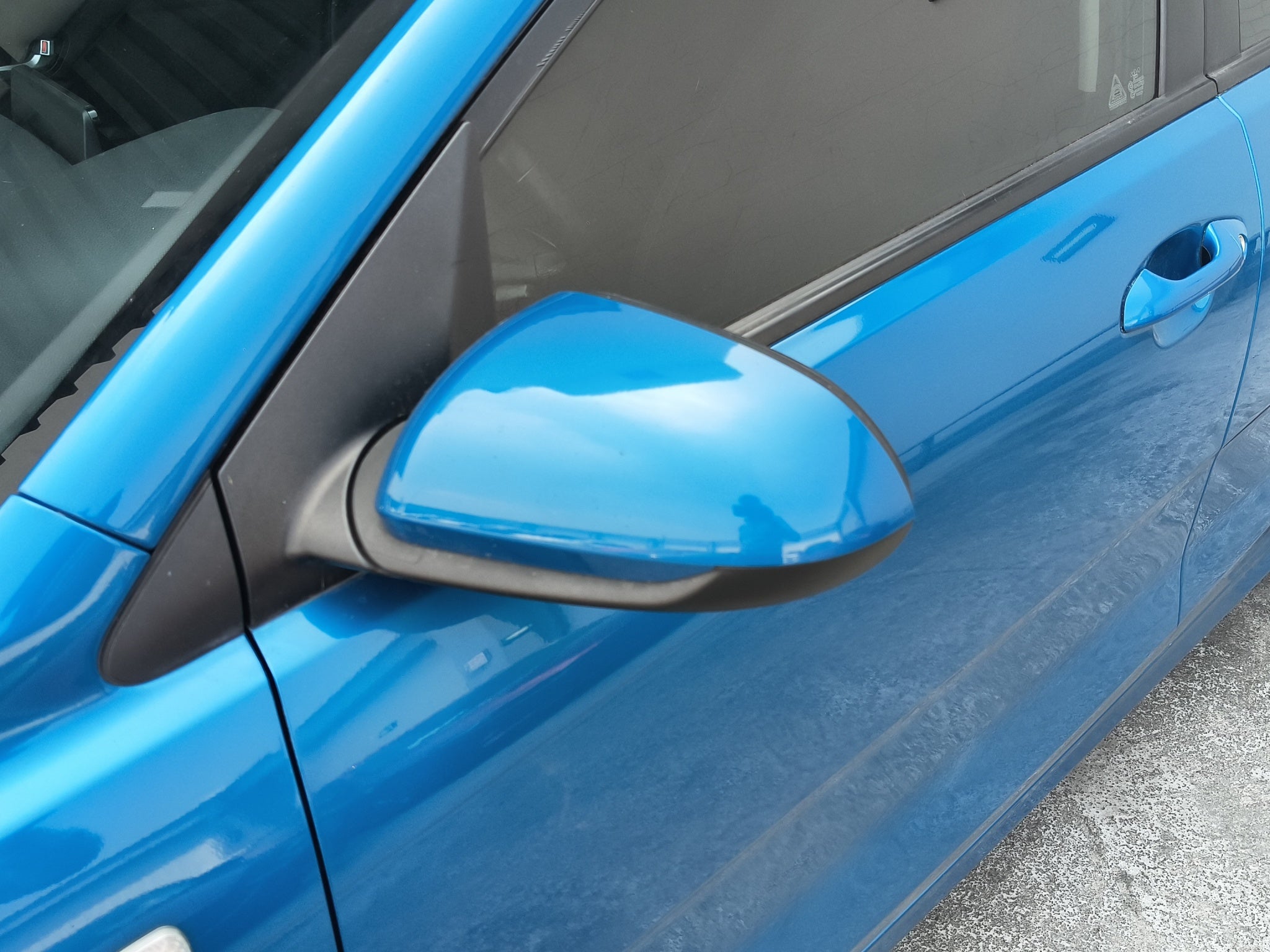 2023 Kia Rio 1.6 Sedan EX At