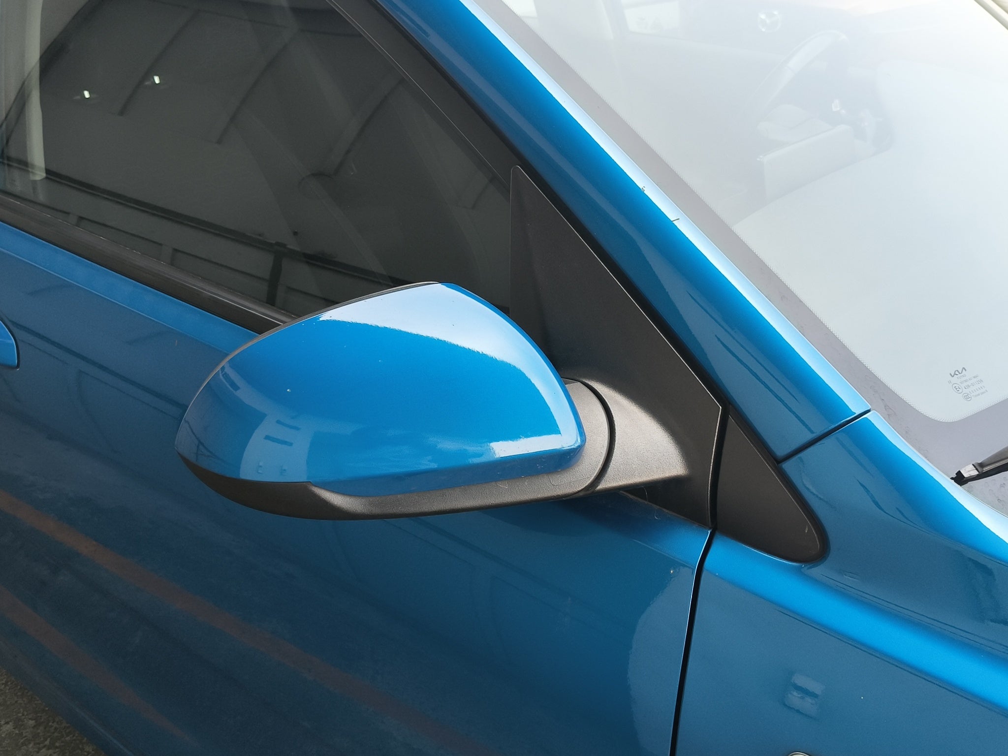 2023 Kia Rio 1.6 Sedan EX At