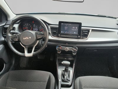 2023 Kia Rio 1.6 Sedan EX At