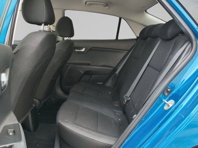 2023 Kia Rio 1.6 Sedan EX At