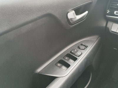 2023 Kia Rio 1.6 Sedan EX At