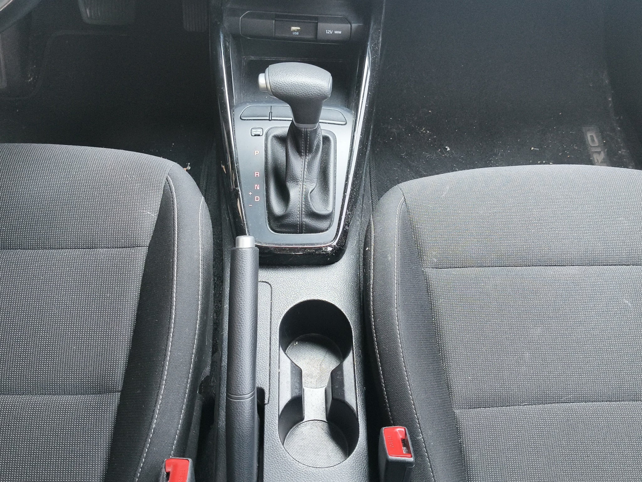 2023 Kia Rio 1.6 Sedan EX At