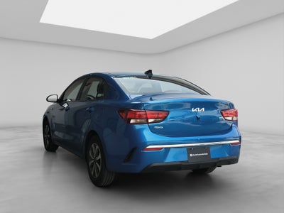 2023 Kia Rio 1.6 Sedan EX At