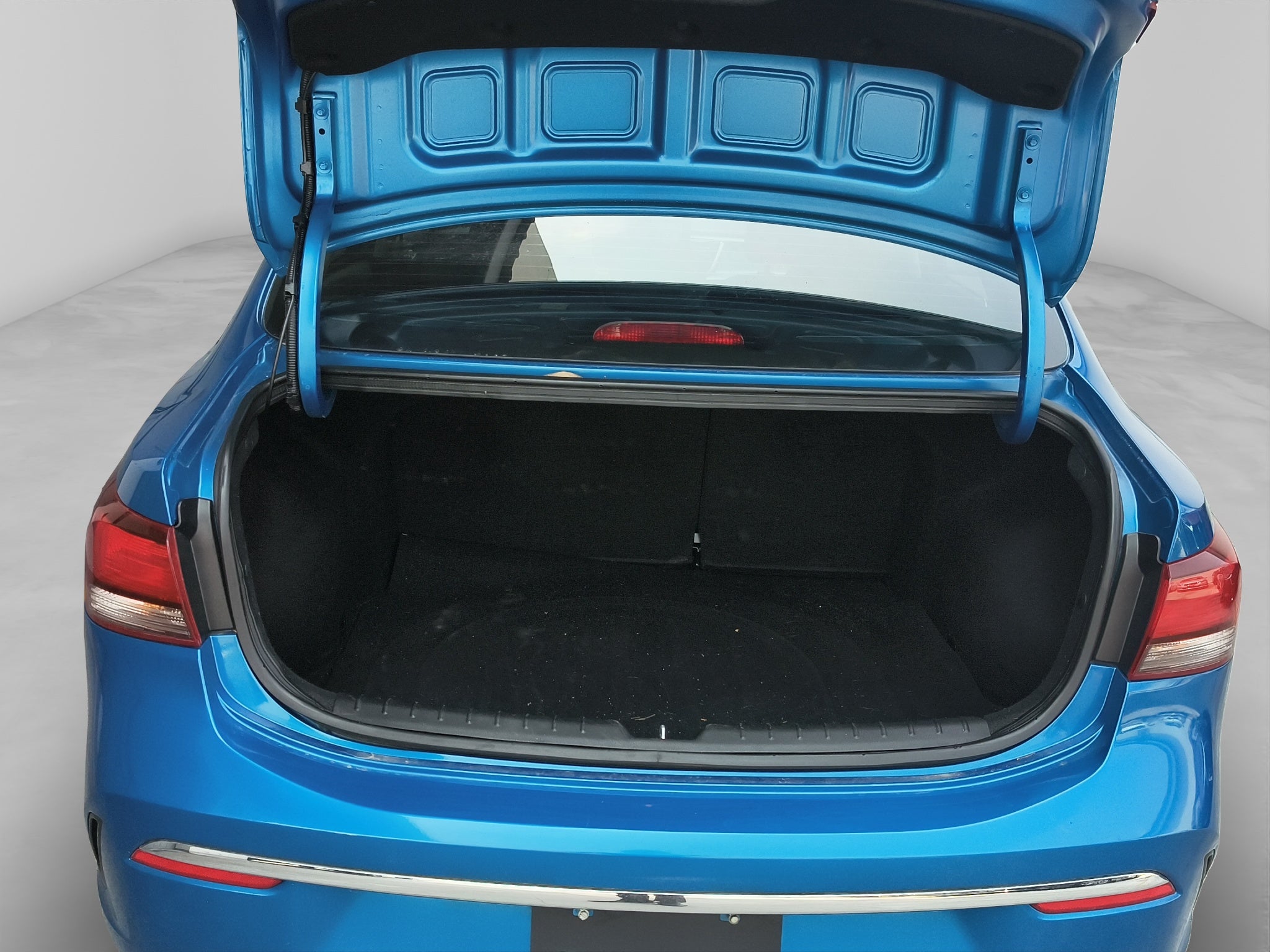 2023 Kia Rio 1.6 Sedan EX At