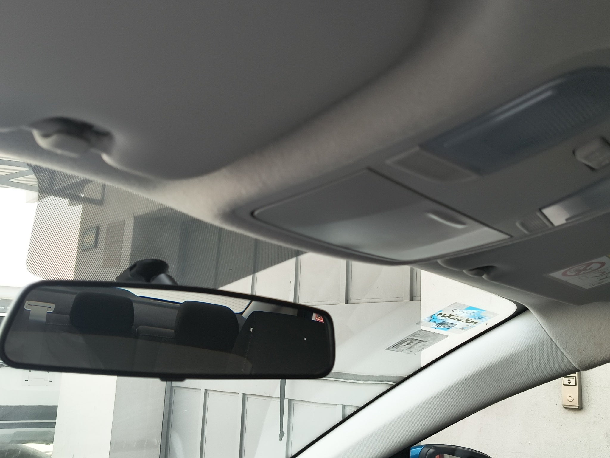 2023 Kia Rio 1.6 Sedan EX At