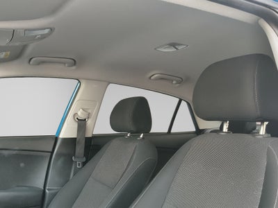 2023 Kia Rio 1.6 Sedan EX At