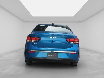 2023 Kia Rio 1.6 Sedan EX At
