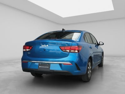 2023 Kia Rio 1.6 Sedan EX At