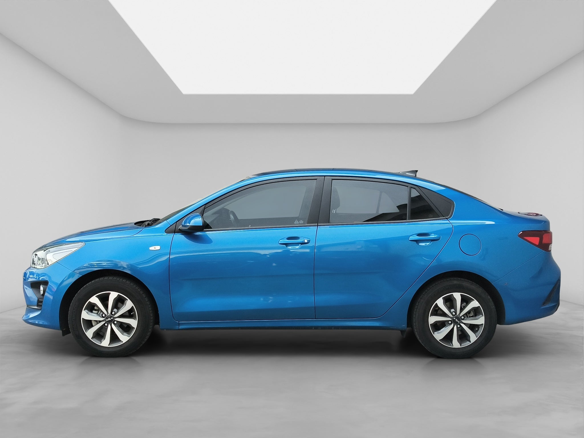 2023 Kia Rio 1.6 Sedan EX At