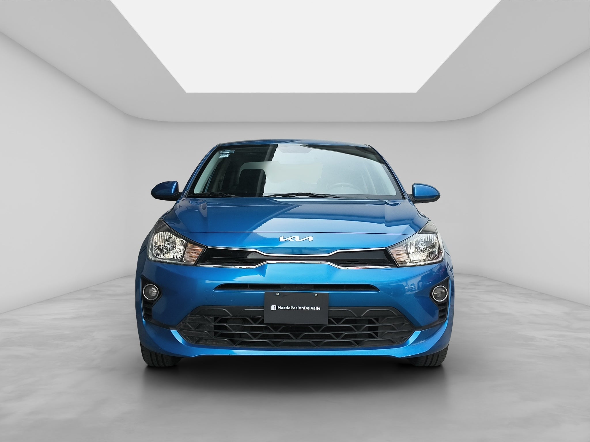 2023 Kia Rio 1.6 Sedan EX At