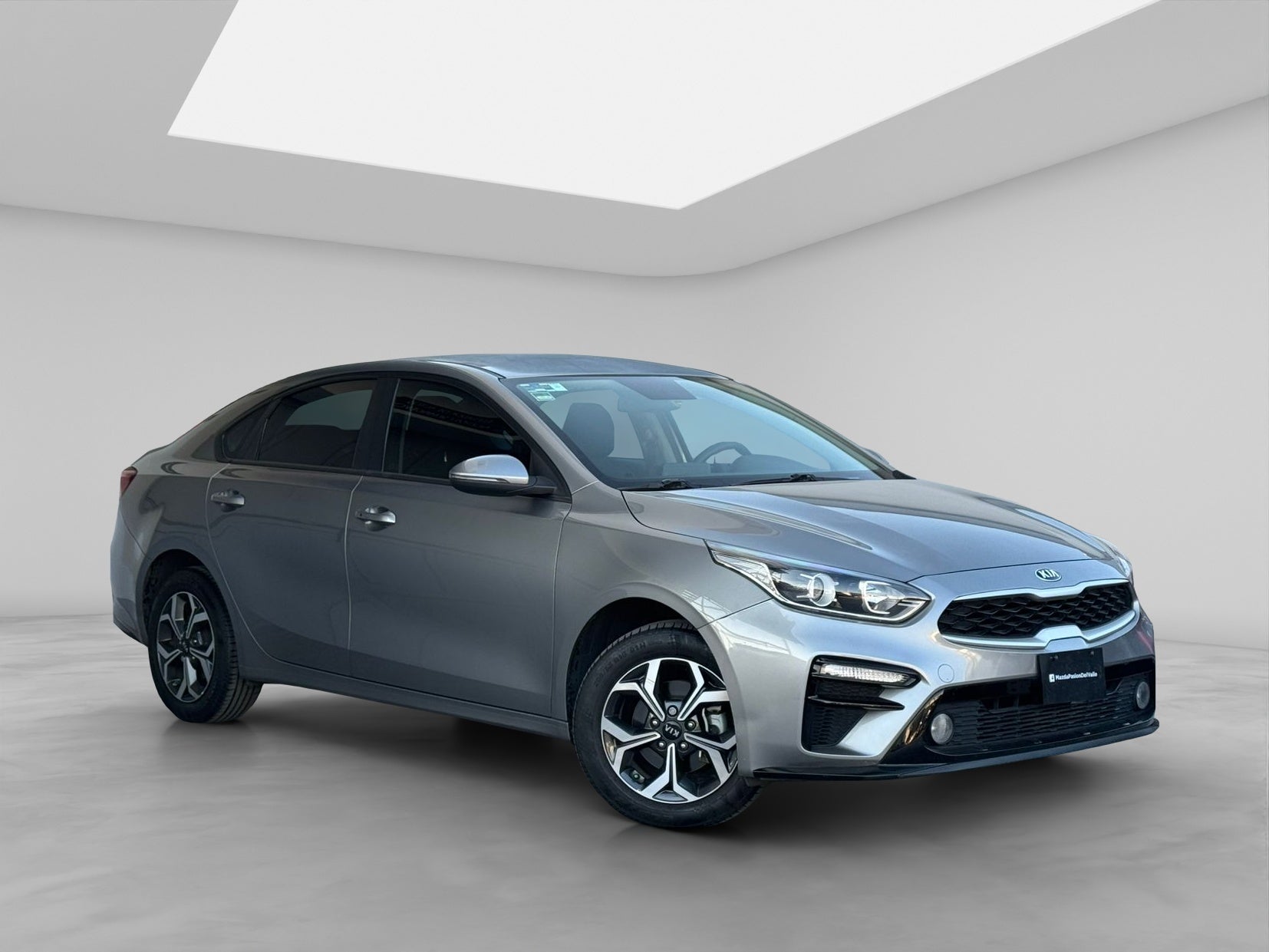 2021 Kia Forte 2.0 LX 4 p At
