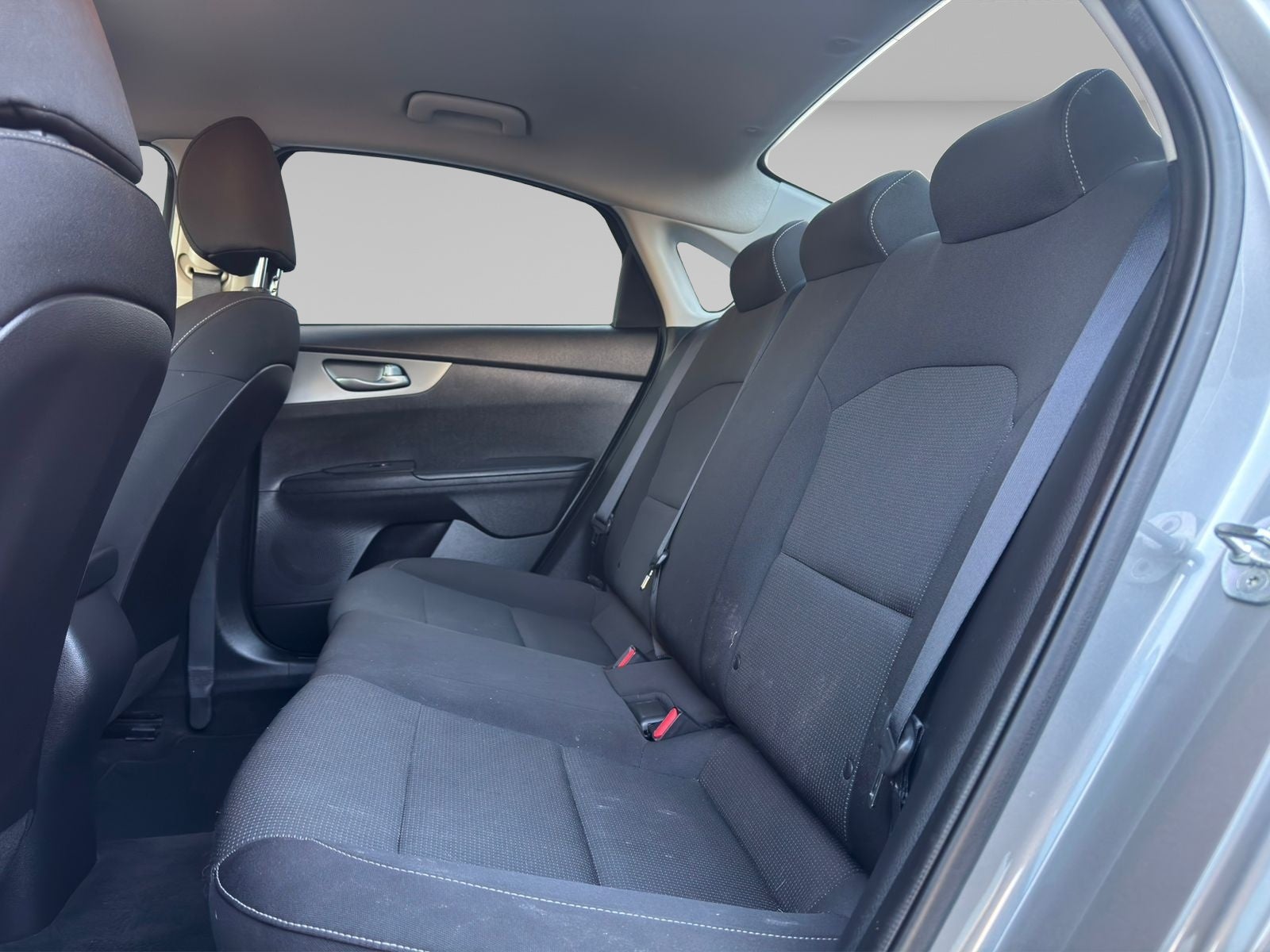 2021 Kia Forte 2.0 LX 4 p At