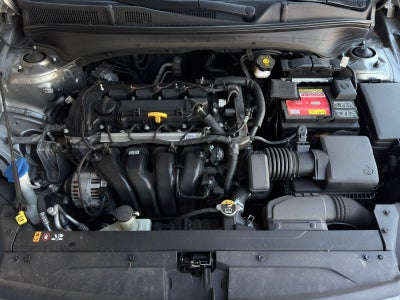 2021 Kia Forte 2.0 LX 4 p At