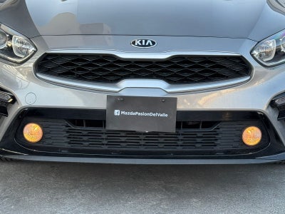 2021 Kia Forte 2.0 LX 4 p At