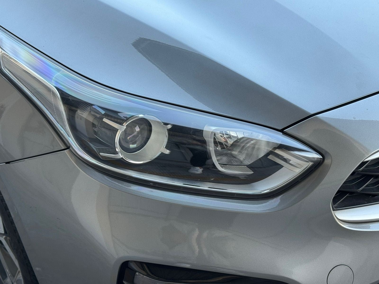 2021 Kia Forte 2.0 LX 4 p At