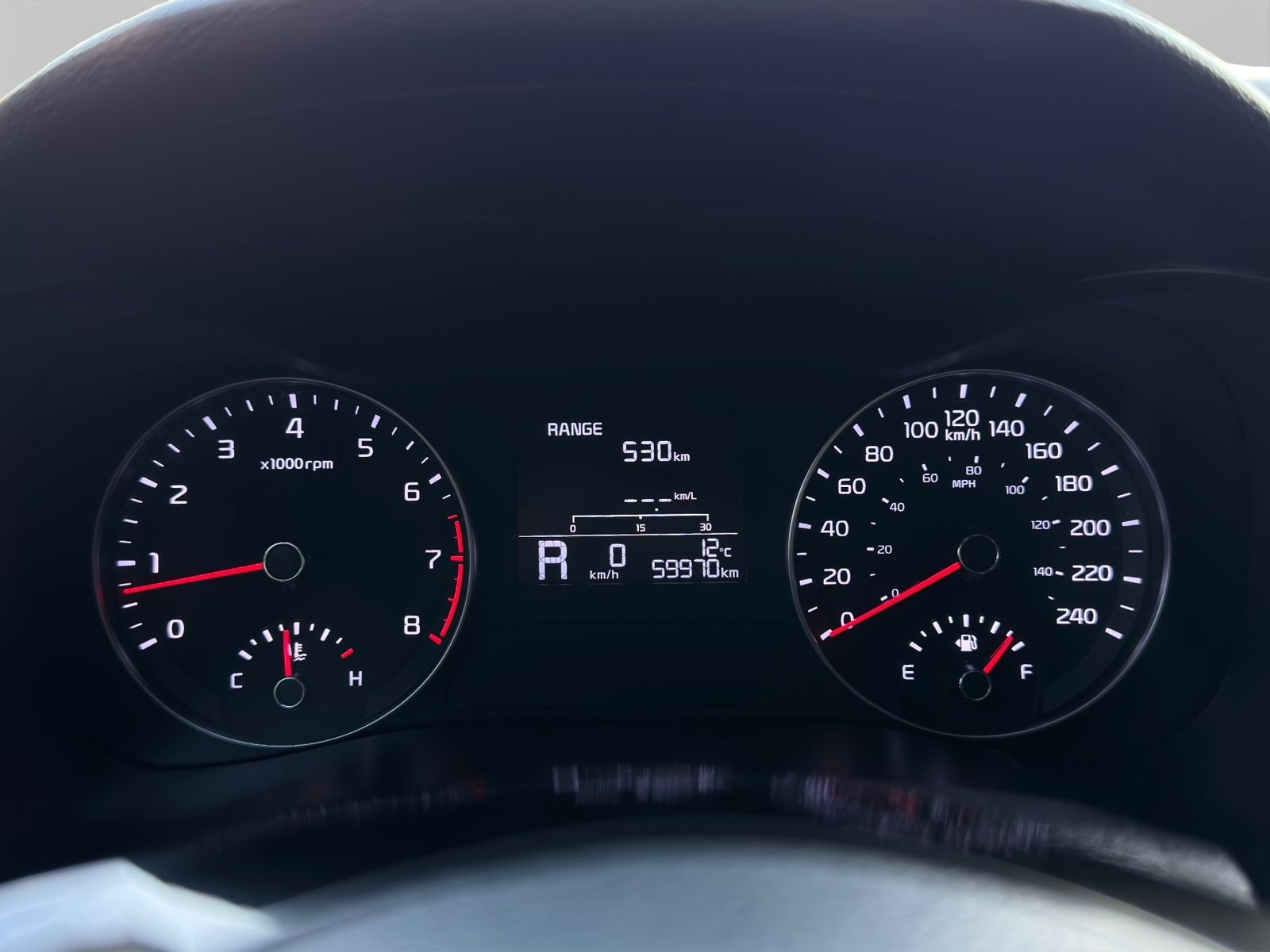 2021 Kia Forte 2.0 LX 4 p At