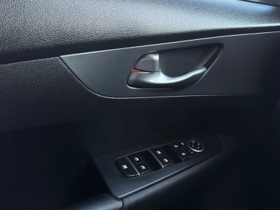 2021 Kia Forte 2.0 LX 4 p At