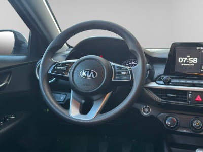 2021 Kia Forte 2.0 LX 4 p At
