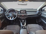 2021 Kia Forte 2.0 LX 4 p At