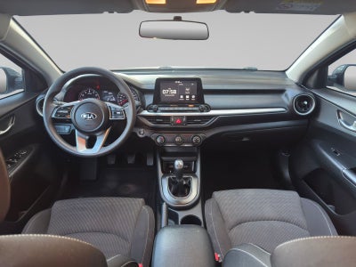 2021 Kia Forte 2.0 LX 4 p At