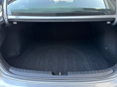 2021 Kia Forte 2.0 LX 4 p At