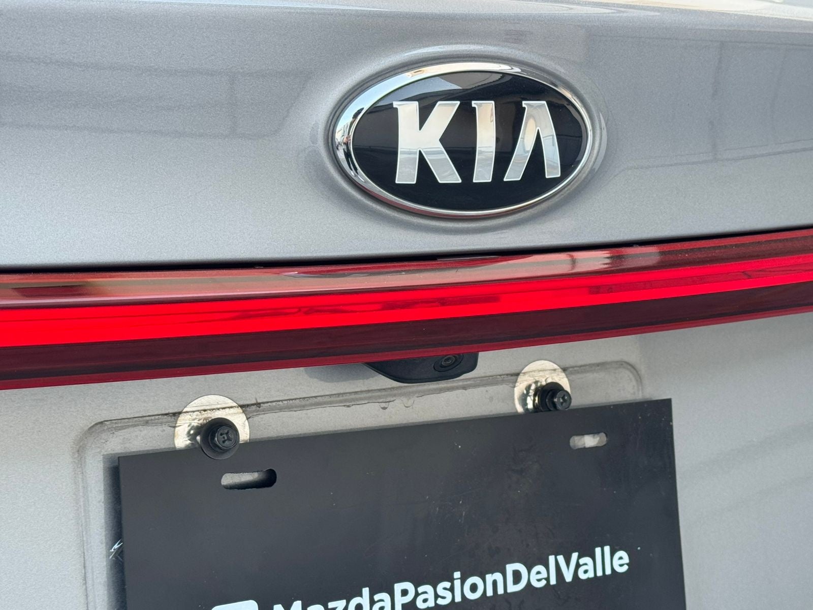 2021 Kia Forte 2.0 LX 4 p At