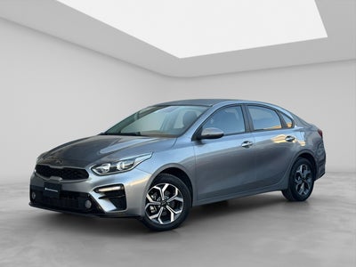 2021 Kia Forte 2.0 LX 4 p At
