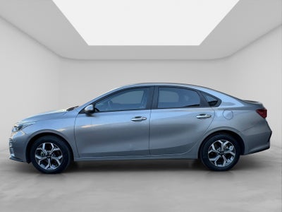 2021 Kia Forte 2.0 LX 4 p At