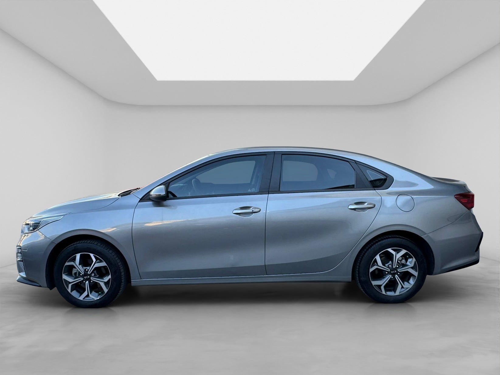 2021 Kia Forte 2.0 LX 4 p At