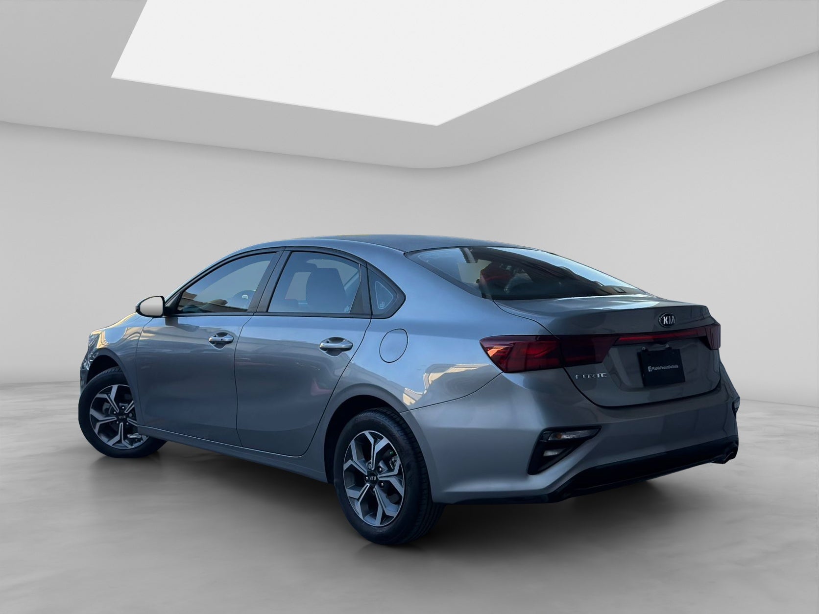 2021 Kia Forte 2.0 LX 4 p At