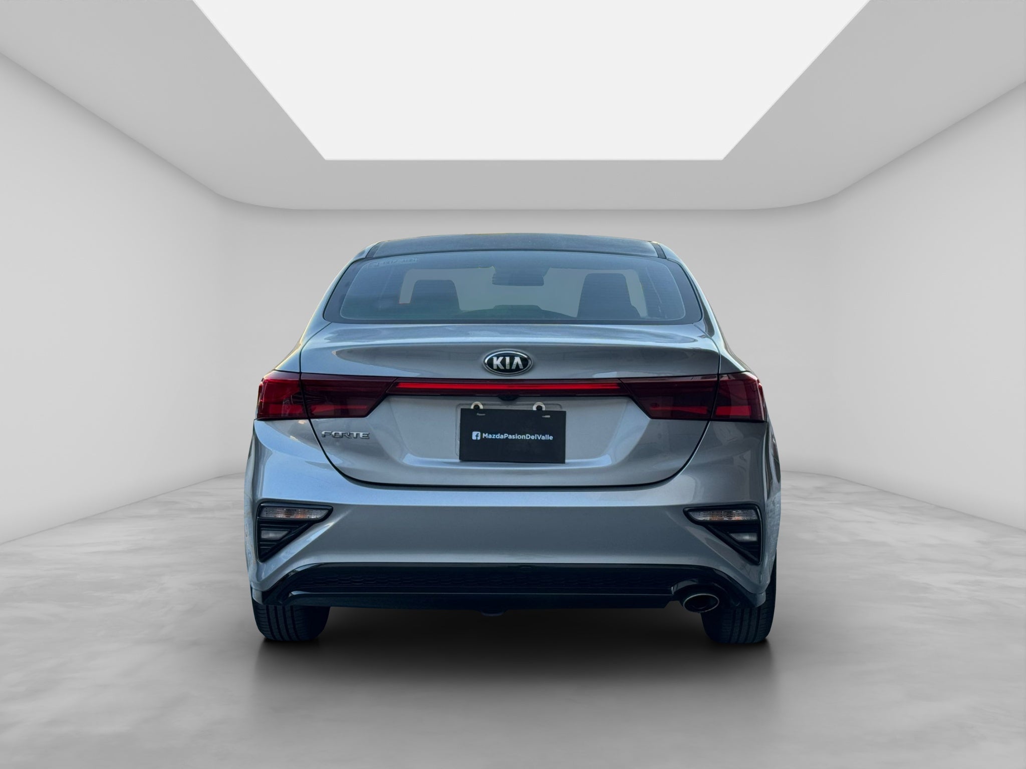 2021 Kia Forte 2.0 LX 4 p At
