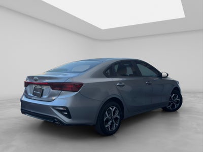 2021 Kia Forte 2.0 LX 4 p At