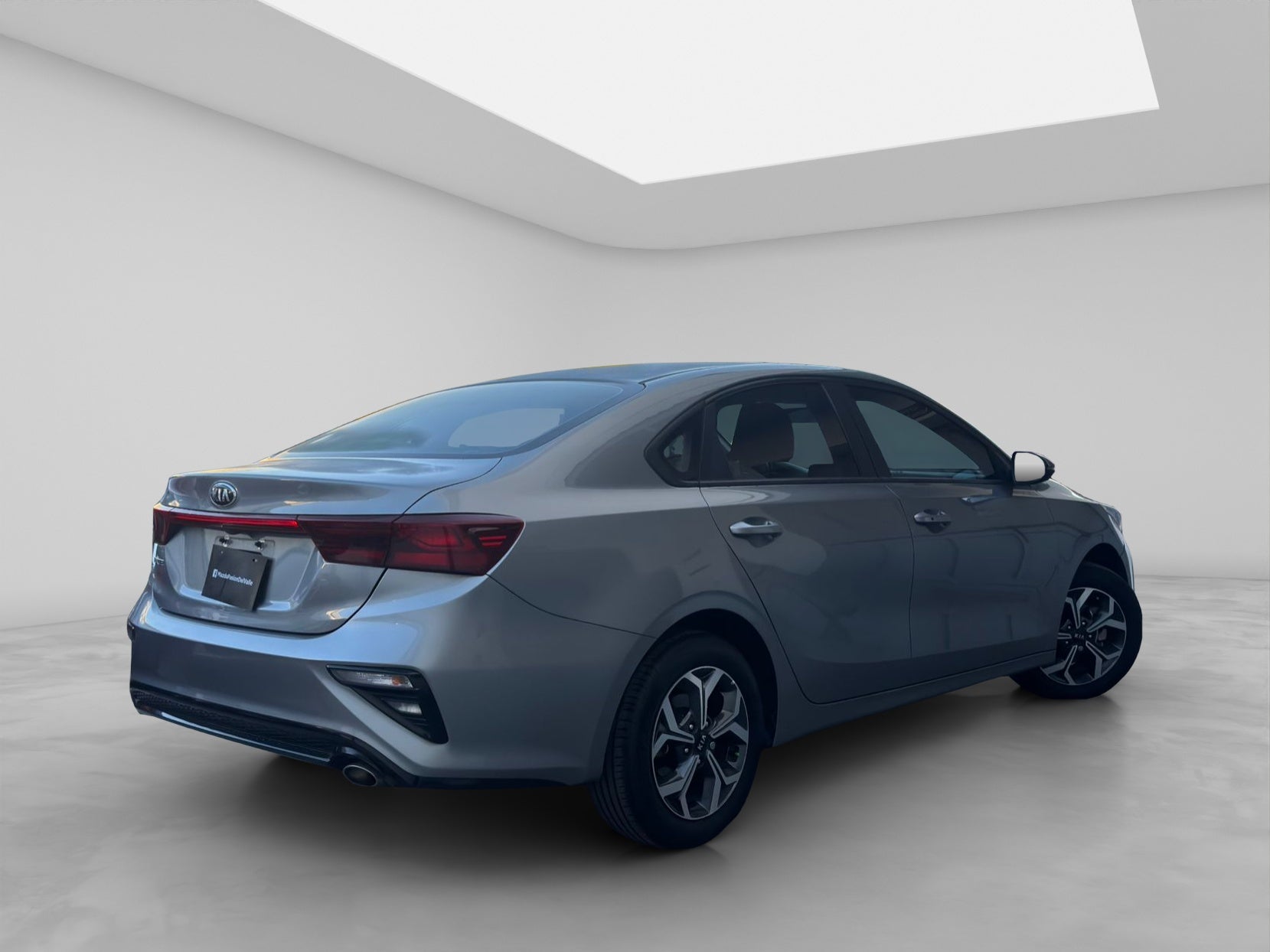 2021 Kia Forte 2.0 LX 4 p At