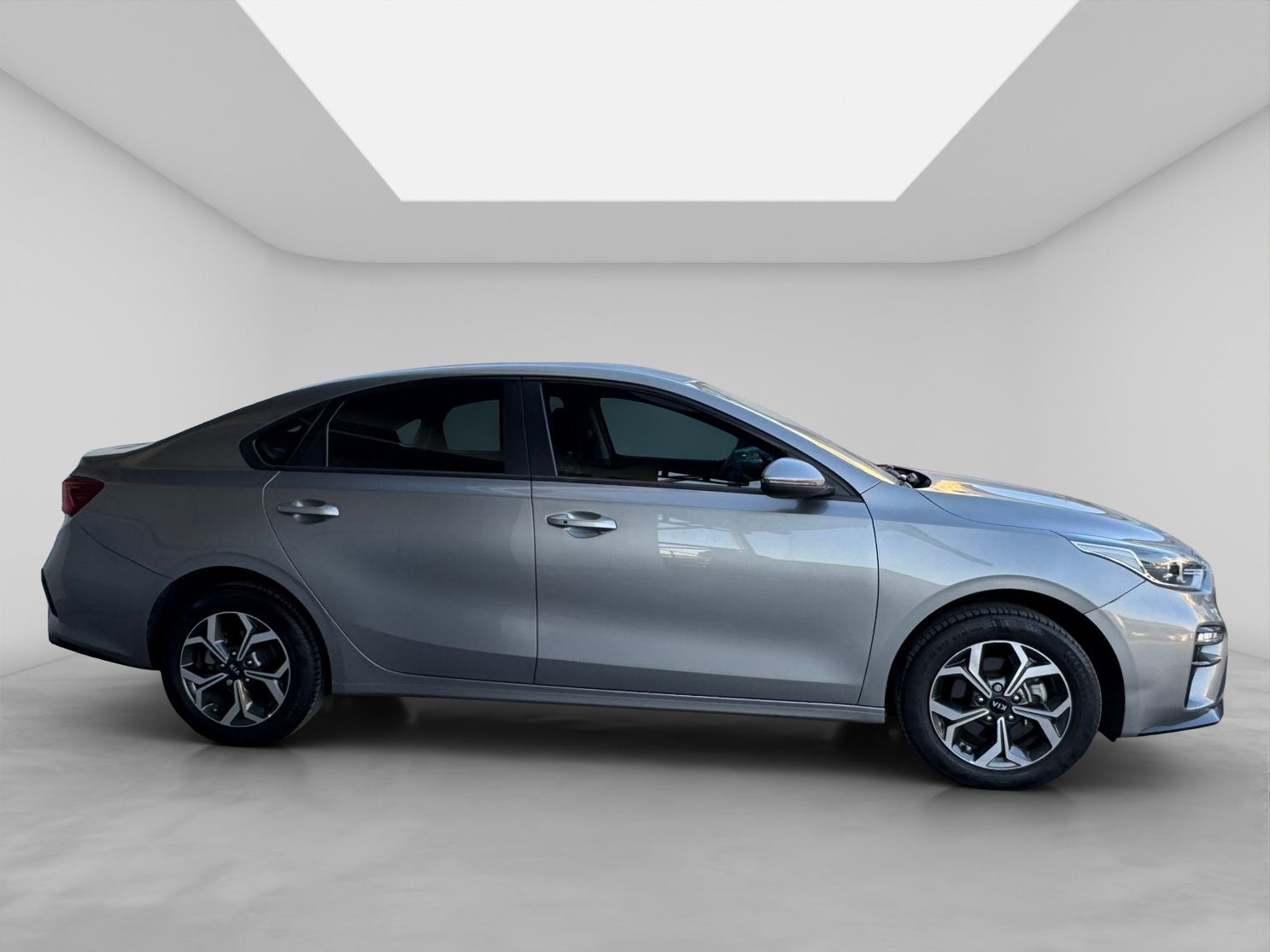 2021 Kia Forte 2.0 LX 4 p At