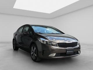 2017 Kia Forte 2.0 L 4 p At