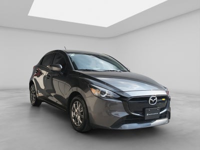 2025 Mazda Mazda 2 1.5 I Sport HB At