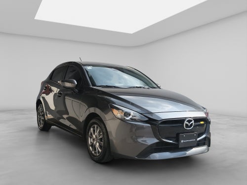 2025 Mazda Mazda 2 1.5 I Sport HB At