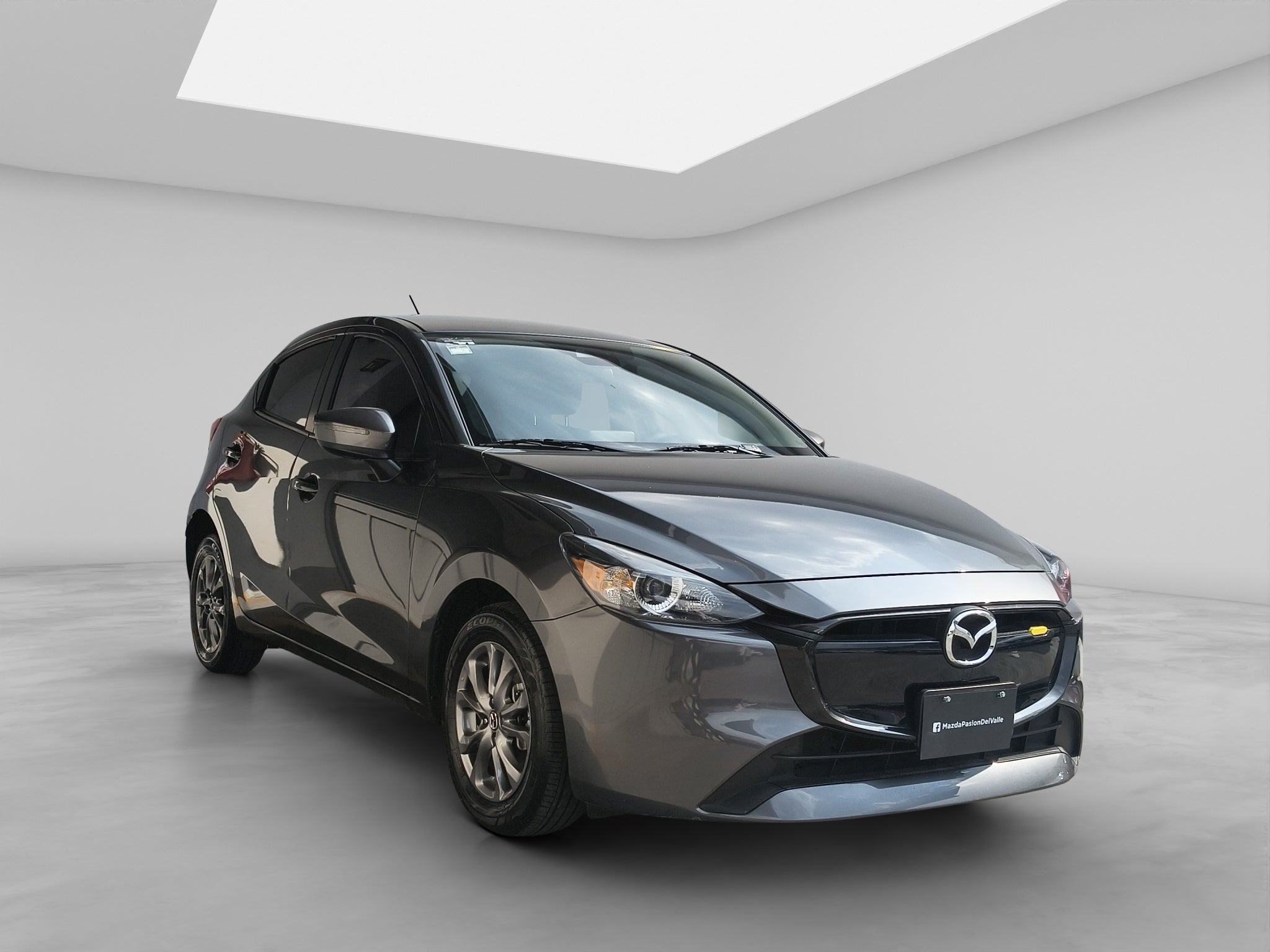 2025 Mazda Mazda 2 1.5 I Sport HB At