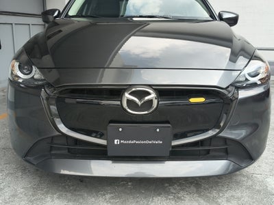2025 Mazda Mazda 2 1.5 I Sport HB At