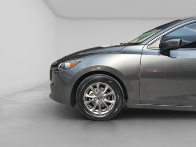 2025 Mazda Mazda 2 1.5 I Sport HB At