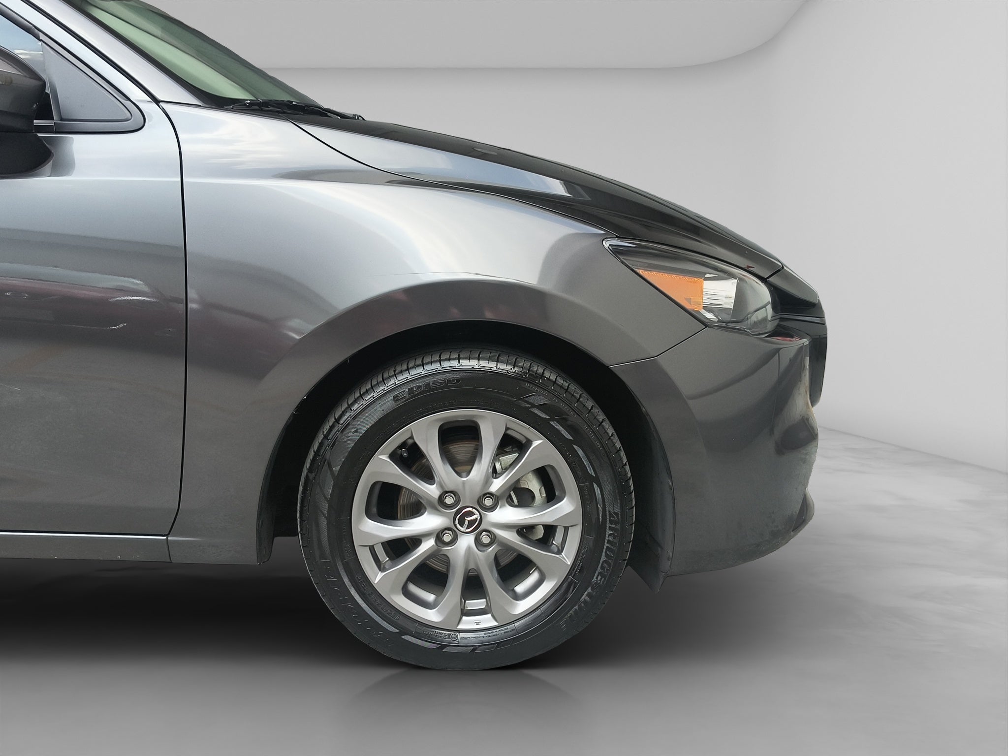 2025 Mazda Mazda 2 1.5 I Sport HB At
