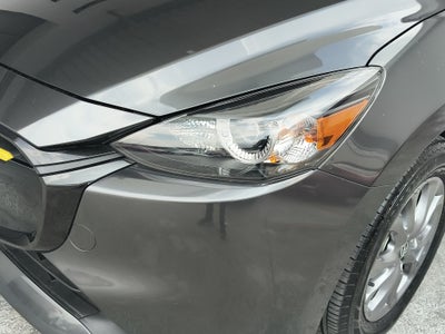 2025 Mazda Mazda 2 1.5 I Sport HB At