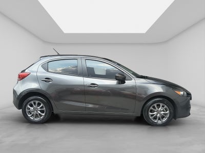 2025 Mazda Mazda 2 1.5 I Sport HB At