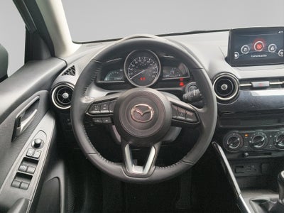 2025 Mazda Mazda 2 1.5 I Sport HB At