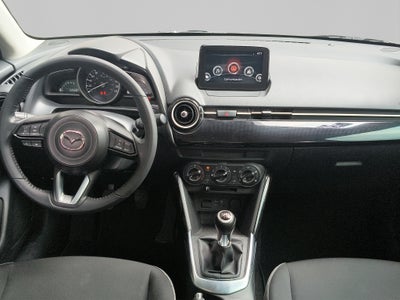 2025 Mazda Mazda 2 1.5 I Sport HB At